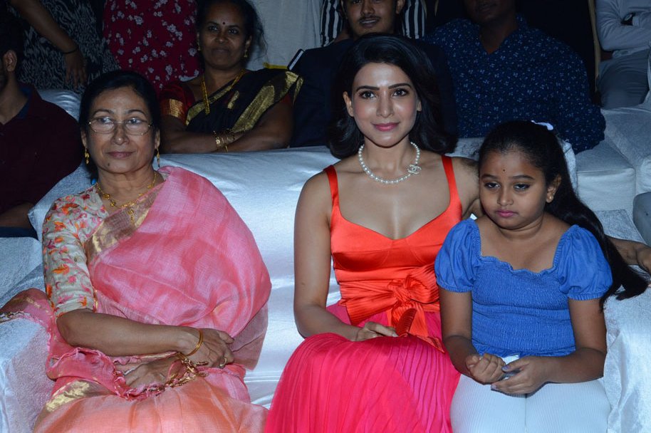 Oh-Baby-Movie-Pre-Release-Event-Photos